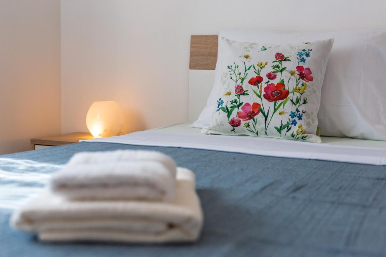 Apartmani Leptir Rakovica Ngoại thất bức ảnh