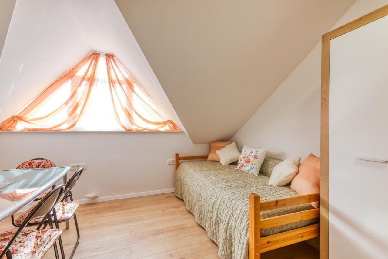 Apartmani Leptir Rakovica Ngoại thất bức ảnh