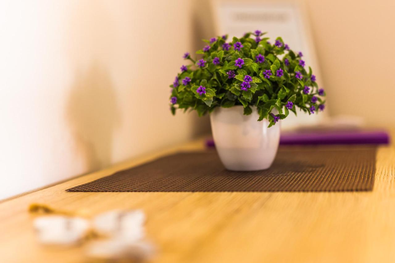 Apartmani Leptir Rakovica Ngoại thất bức ảnh