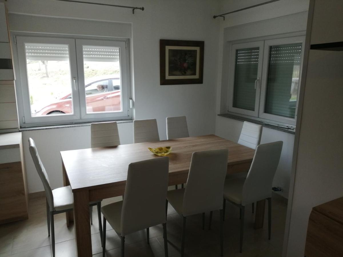 Apartmani Leptir Rakovica Ngoại thất bức ảnh