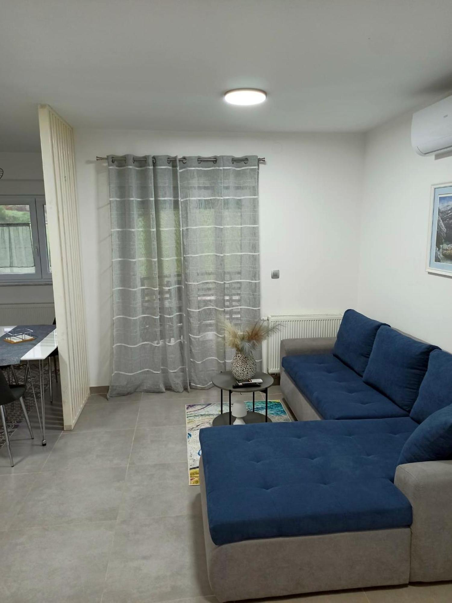 Apartmani Leptir Rakovica Ngoại thất bức ảnh